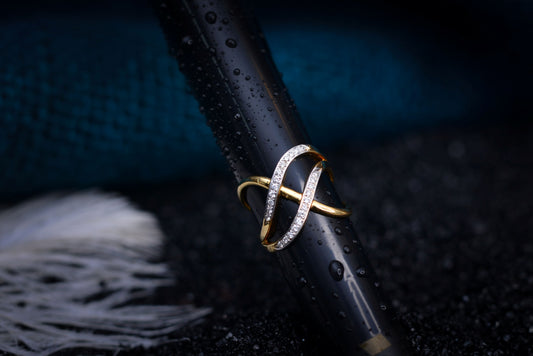 DIAMOND RINGS